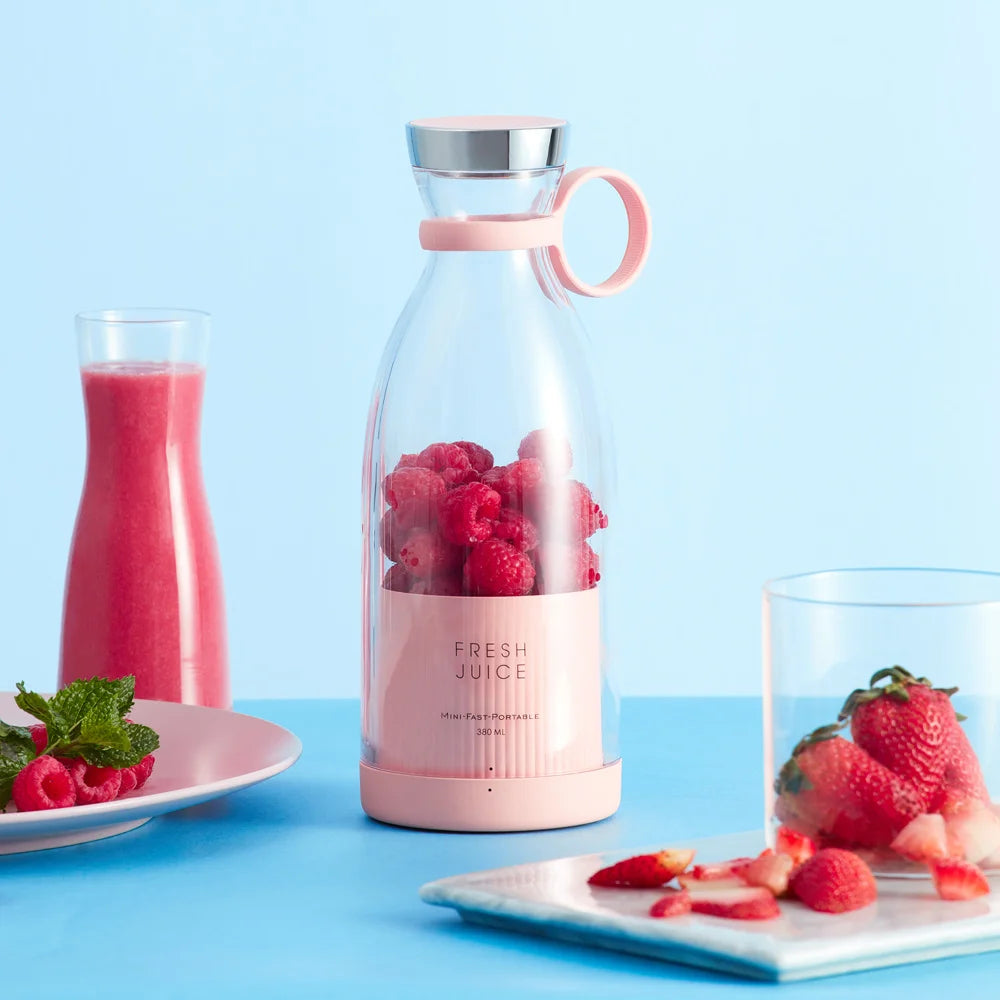 Fresh Juice Portable Blender for Smoothies