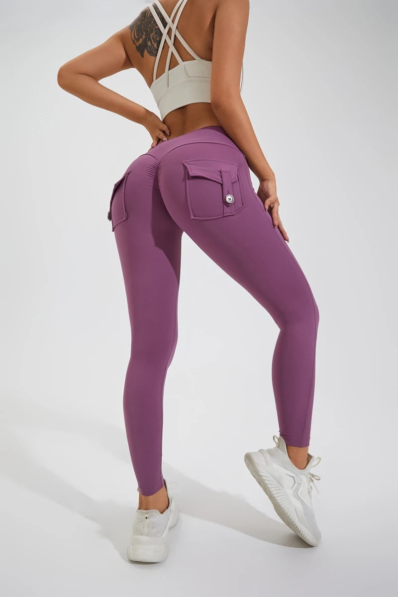 Leggings FlowForm Long