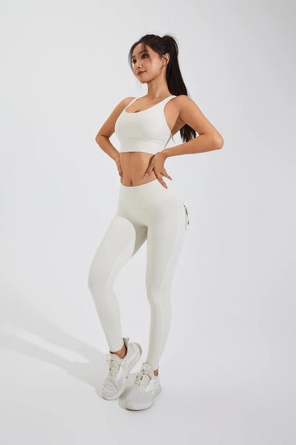 Leggings FlowForm Long