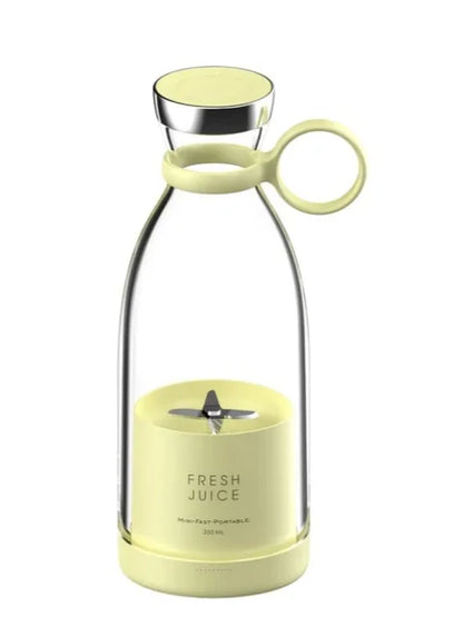 Fresh Juice Portable Blender for Smoothies
