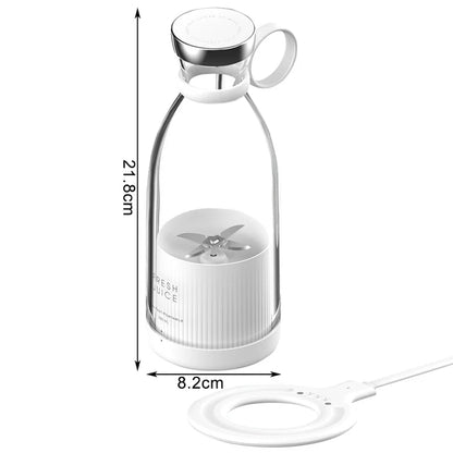 Fresh Juice Portable Blender for Smoothies