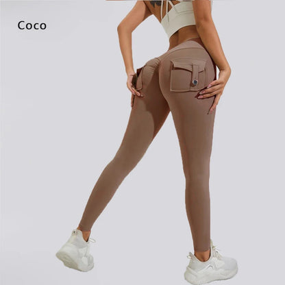 Leggings FlowForm Long