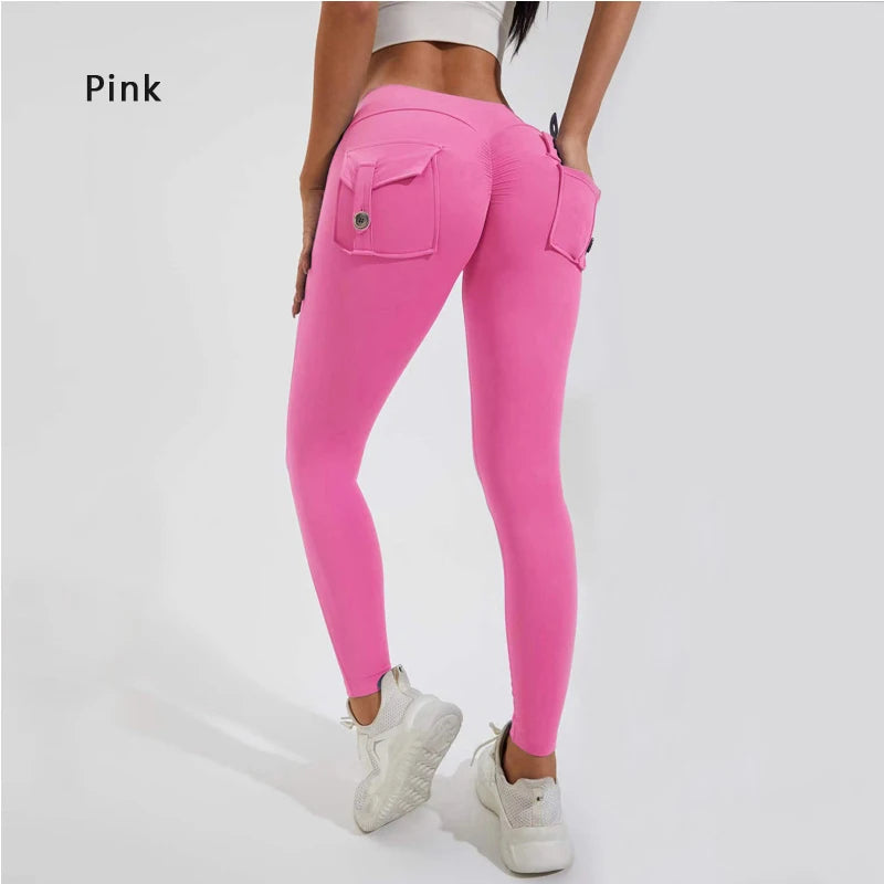 Leggings FlowForm Long