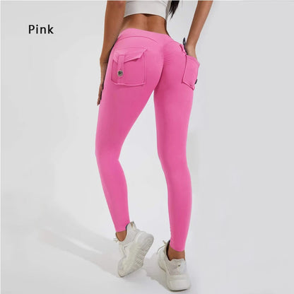Leggings FlowForm Long