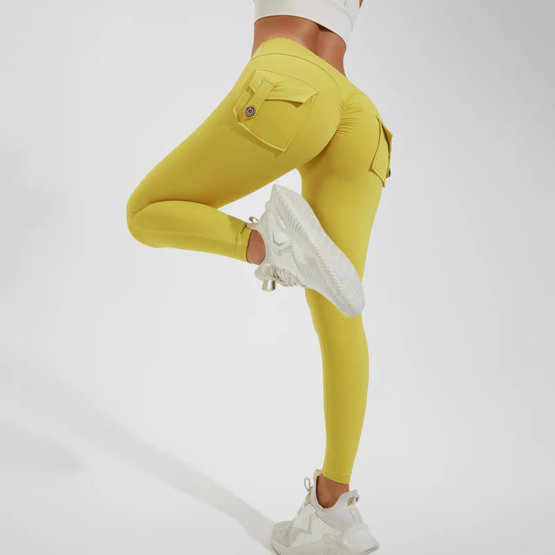 Leggings FlowForm Long