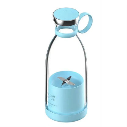 Fresh Juice Portable Blender for Smoothies