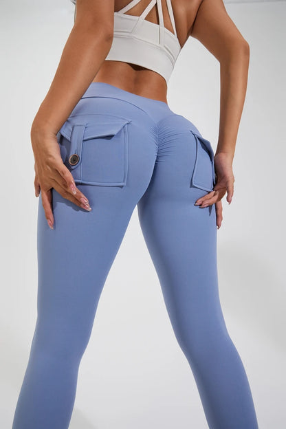 Leggings FlowForm Long