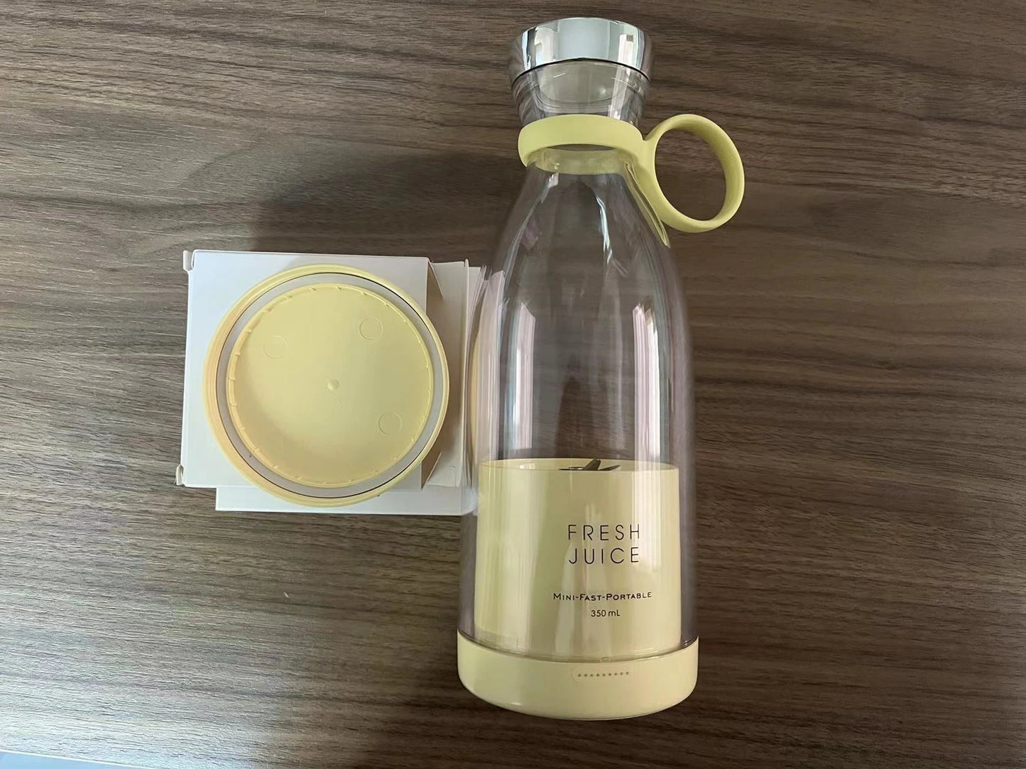 Fresh Juice Portable Blender for Smoothies