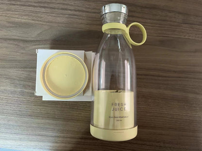 Fresh Juice Portable Blender for Smoothies
