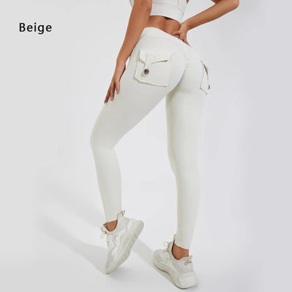 Leggings FlowForm Long