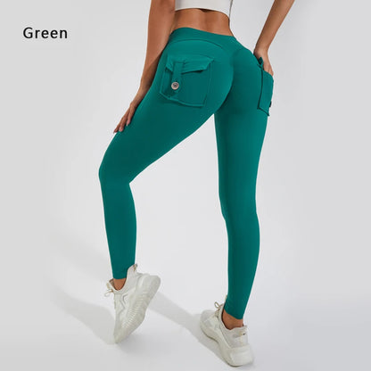 Leggings FlowForm Long