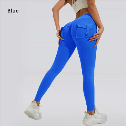 Leggings FlowForm Long