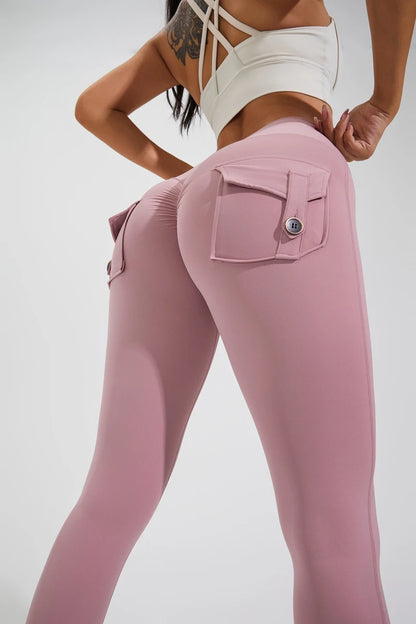 Leggings FlowForm Long