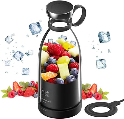 Fresh Juice Portable Blender for Smoothies
