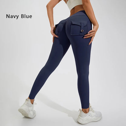 Leggings FlowForm Long