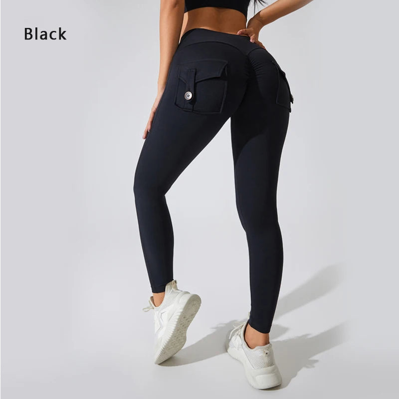 Leggings FlowForm Long