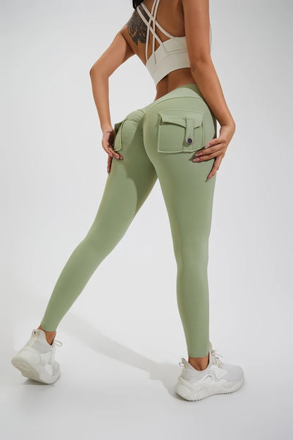Leggings FlowForm Long