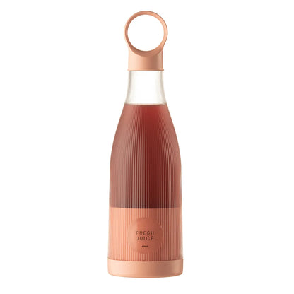 Fresh Juice Portable Blender for Smoothies