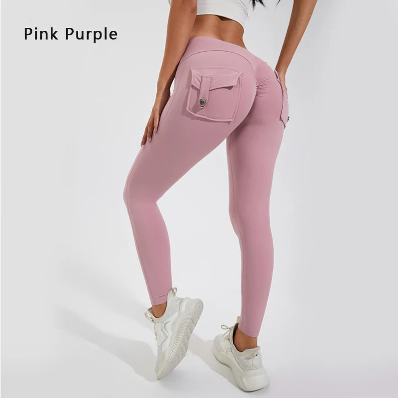 Leggings FlowForm Long