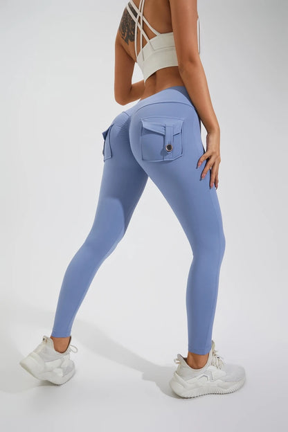 Leggings FlowForm Long