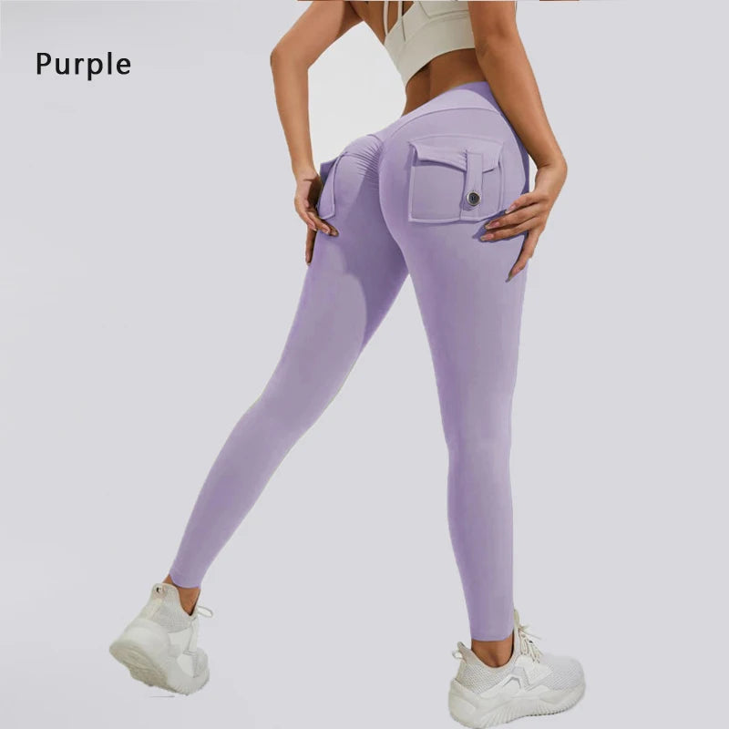 Leggings FlowForm Long