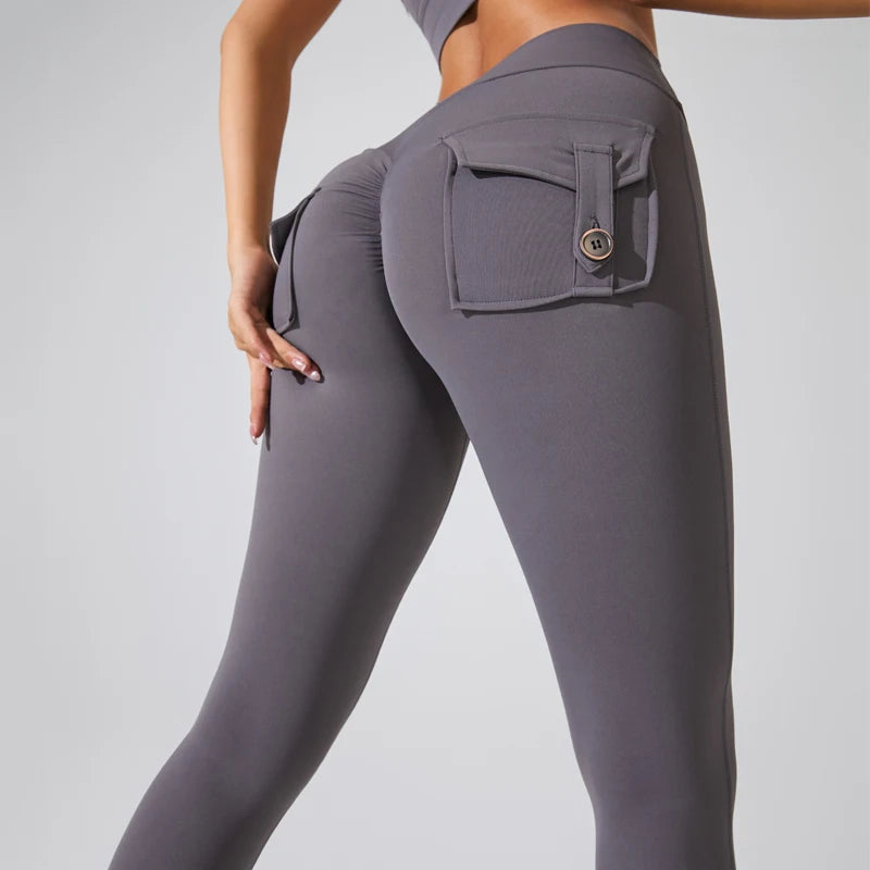 Leggings FlowForm Long