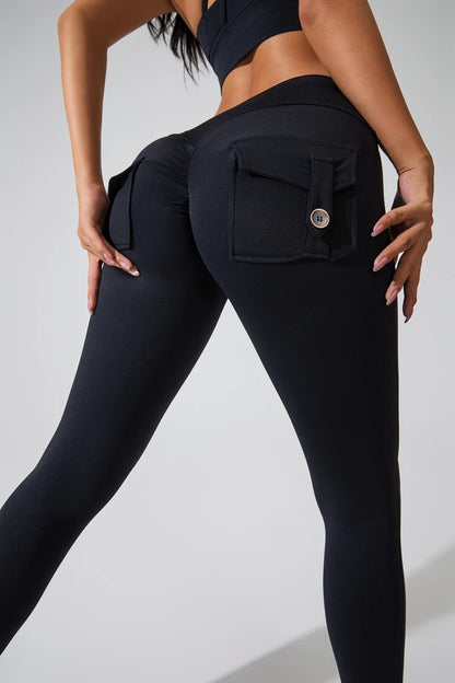 Leggings FlowForm Long