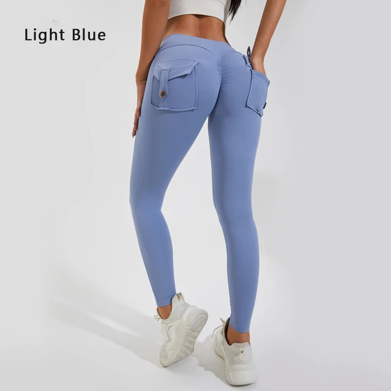 Leggings FlowForm Long