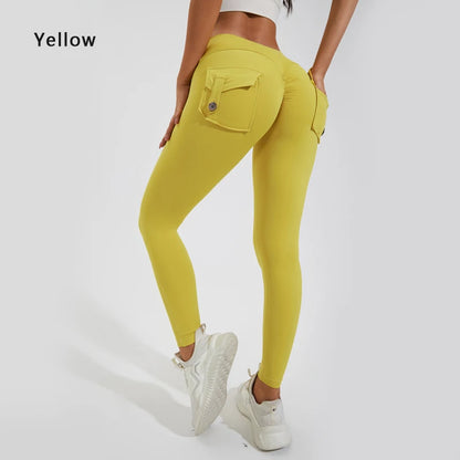 Leggings FlowForm Long