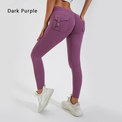 Leggings FlowForm Long
