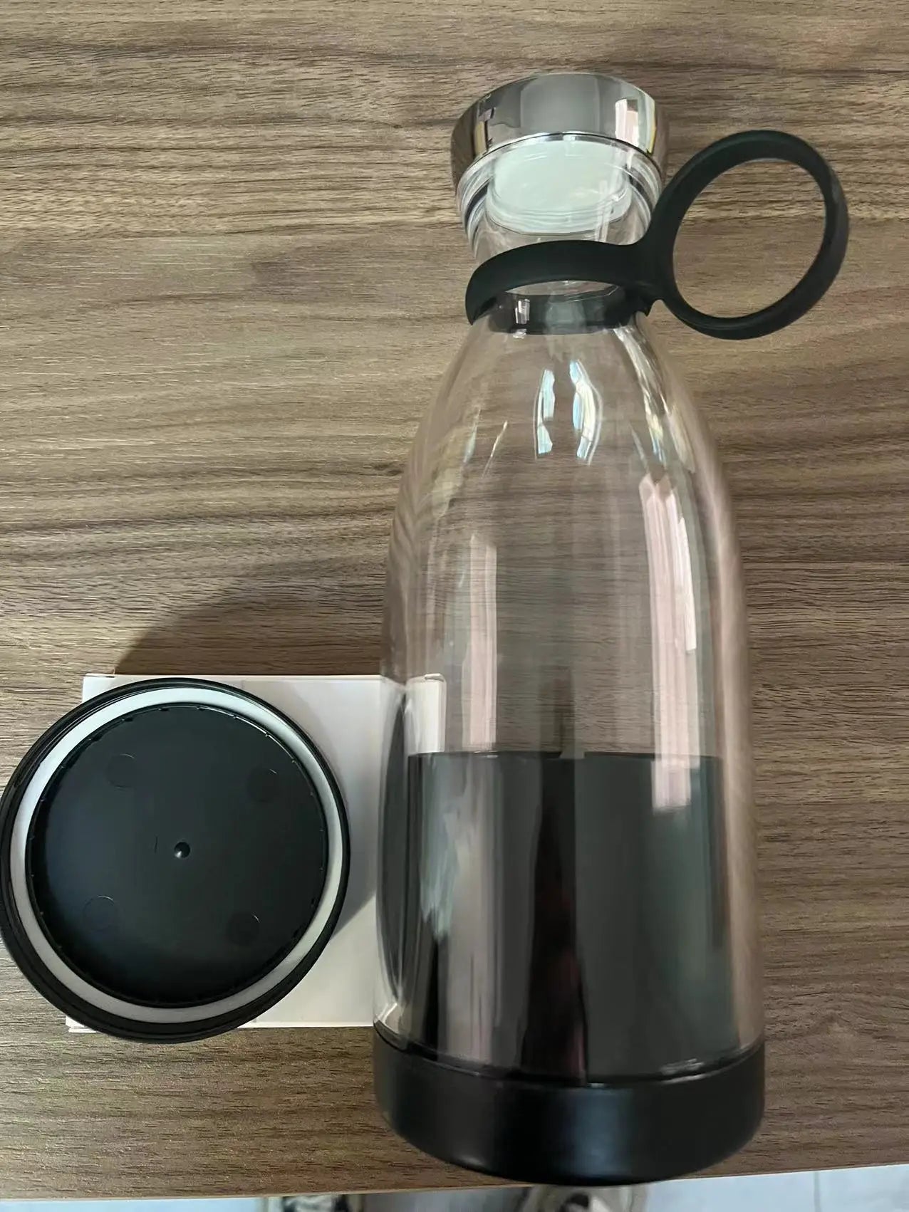 Fresh Juice Portable Blender for Smoothies