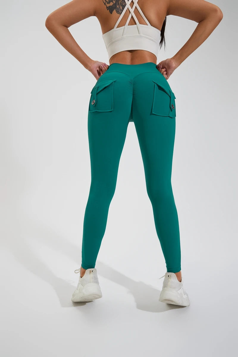 Leggings FlowForm Long