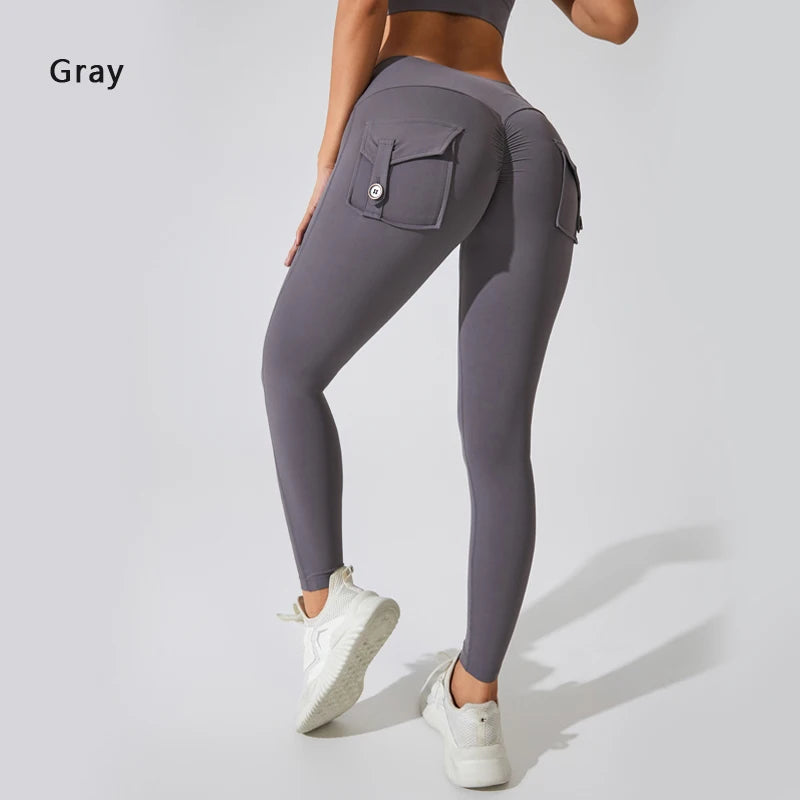 Leggings FlowForm Long