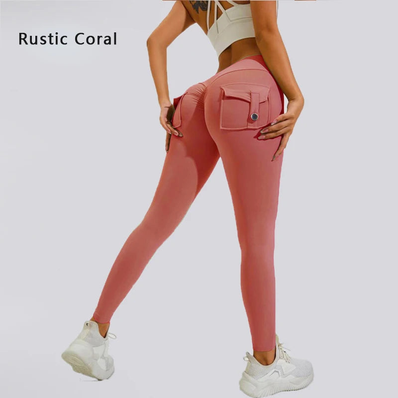 Leggings FlowForm Long