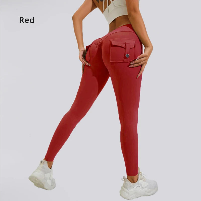Leggings FlowForm Long