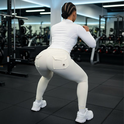Leggings FlowForm Long